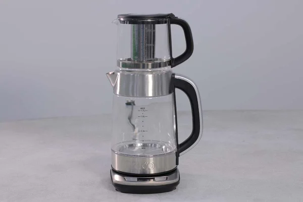 چای ساز مدل ZC-4020 - Image 3