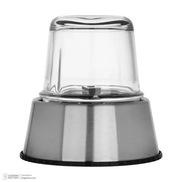 آسیاب مخلوط کن دیجیتال استیل زنیت مدل ZBL-1407 - Image 4