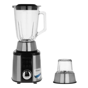 آسیاب مخلوط کن دیجیتال استیل زنیت مدل ZBL-1407