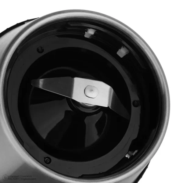 آسیاب مخلوط کن دیجیتال استیل زنیت مدل ZBL-1407 - Image 5
