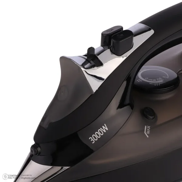 اتو بخار دستی زنیت مدل ZSI-1414 - Image 2
