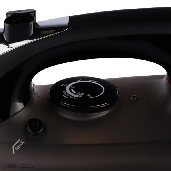 اتو بخار دستی زنیت مدل ZSI-1414 - Image 4
