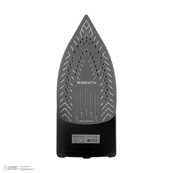 اتو بخار دستی زنیت مدل ZSI-1414 - Image 6