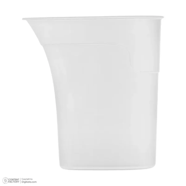 اتو بخار دستی زنیت مدل ZSI-1414 - Image 8