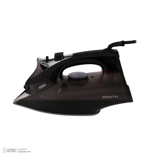 اتو بخار دستی زنیت مدل ZSI-1414 - Image 7