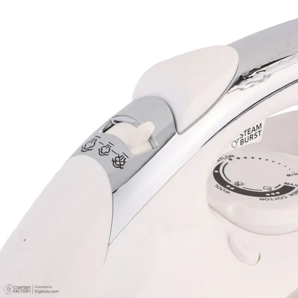 اتو بخار دستی زنیت مدل ZSI-1415 - Image 10