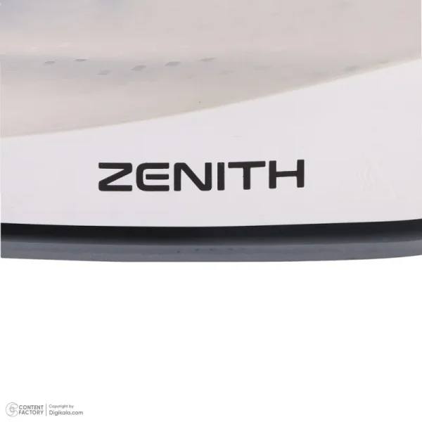 اتو بخار دستی زنیت مدل ZSI-1415 - Image 8