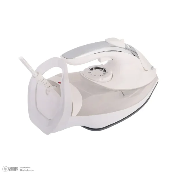 اتو بخار دستی زنیت مدل ZSI-1415 - Image 7