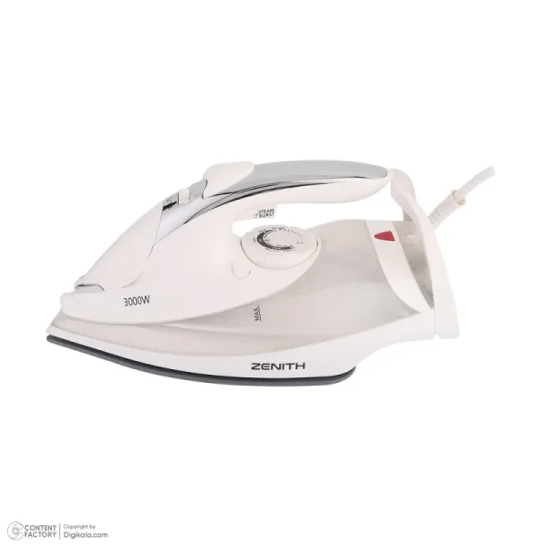 اتو بخار دستی زنیت مدل ZSI-1415 - Image 2