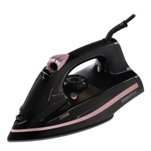 اتو بخار دستی زنیت مدل ZSI-1416