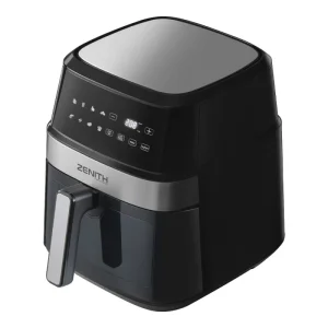 سرخ کن بدون روغن زنیت مدل ZAF-1417