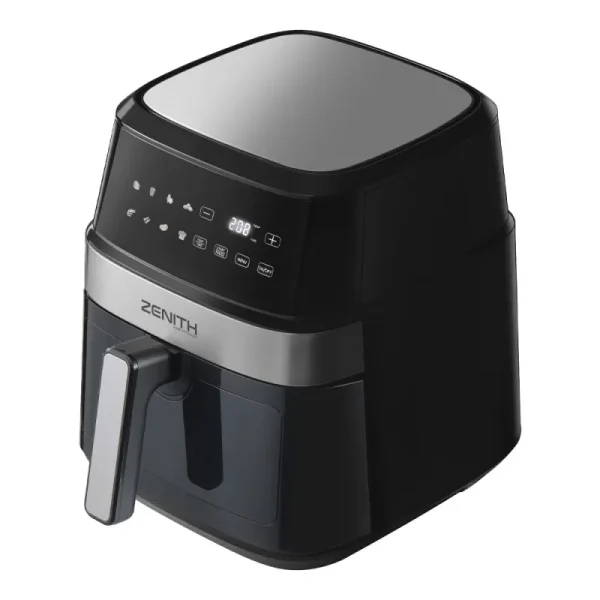 سرخ کن بدون روغن زنیت مدل ZAF-1417