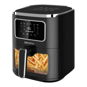 سرخ کن بدون روغن زنیت مدل ZAF-1418