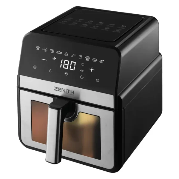سرخ کن بدون روغن زنیت مدل ZAF-1419