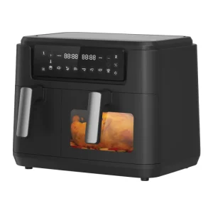 سرخ کن بدون روغن زنیت مدل ZAF-1420