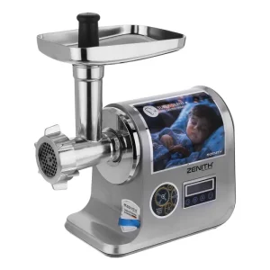چرخ گوشت سوپرسایلنت زنیت مدل MGZ-1421