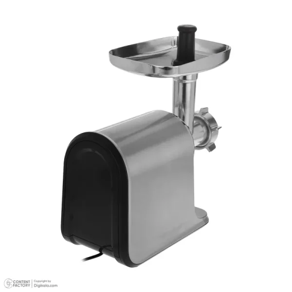 چرخ گوشت سوپرسایلنت زنیت مدل MGZ-1421 - Image 3