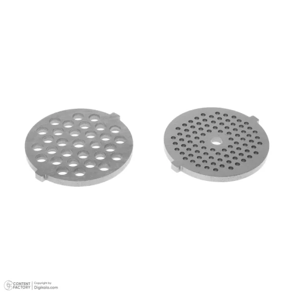 چرخ گوشت زنیت مدل MGZ-1422 - Image 5