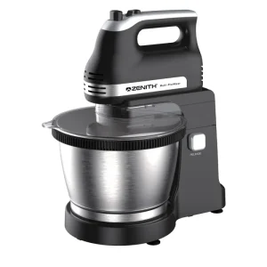 همزن کاسه دار زنیت مدل ZSM-1424