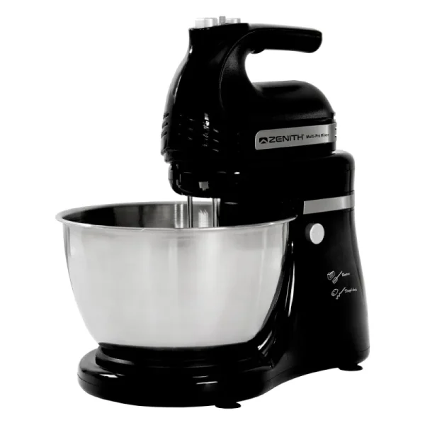 همزن کاسه دار زنیت مدل ZSM-1425