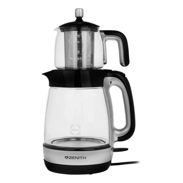 چای ساز زنیت مدل ZTM-1427 - Image 7