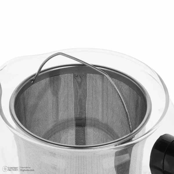 چای ساز زنیت مدل ZTM-1427 - Image 4