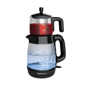 چای ساز زنیت مدل ZTM-1427