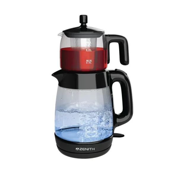 چای ساز زنیت مدل ZTM-1427