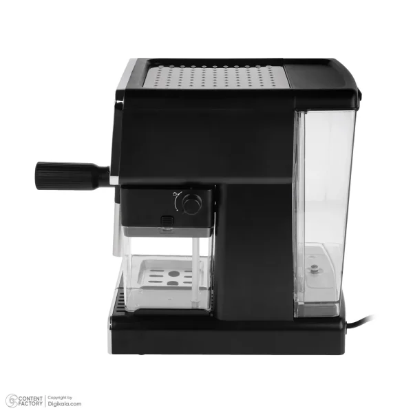 قهوه ساز اسپرسو زنیت مدل ZMZ-1430 - Image 7