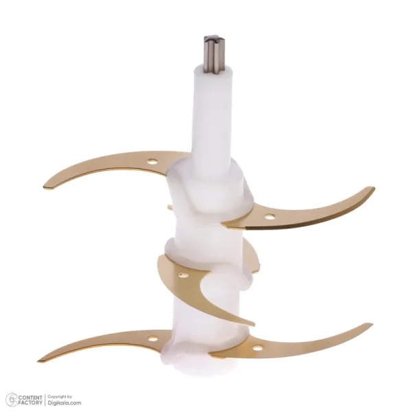 غذاساز خردکن زنیت مدل ZFP-1432 - Image 6