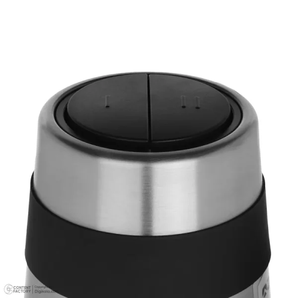غذاساز خردکن زنیت مدل ZFP-1433 - Image 5