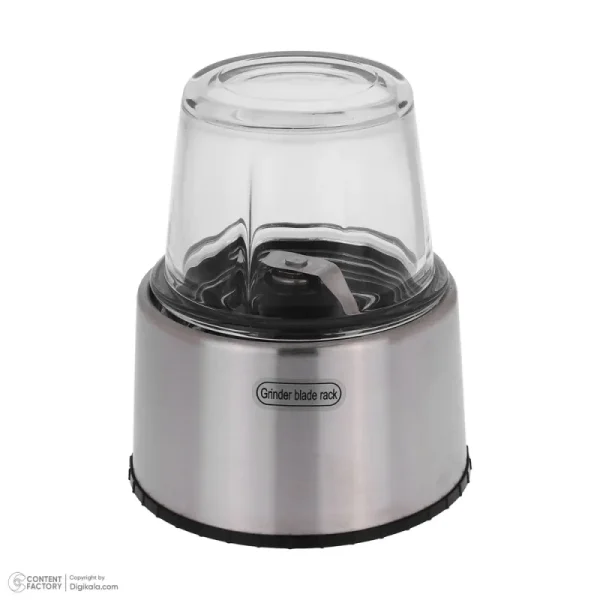 آبمیوه گیری 4 کاره تاچ دیجیتال زنیت مدل ZBL1434 - Image 11