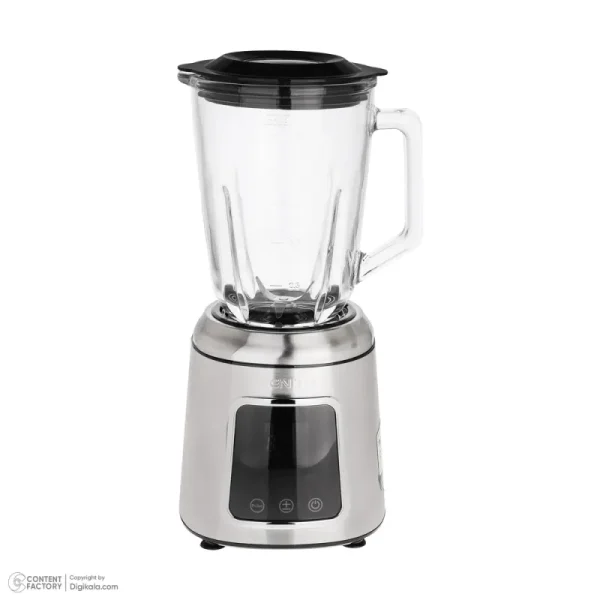 آسیاب مخلوط کن دیجیتال استیل لمسی زنیت مدل ZBL-1436 - Image 3
