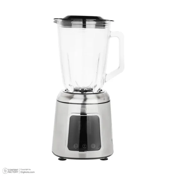 آسیاب مخلوط کن دیجیتال استیل لمسی زنیت مدل ZBL-1436 - Image 4