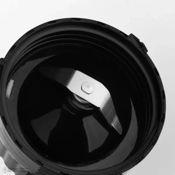 آسیاب مخلوط کن دیجیتال استیل زنیت مدل ZBL-1437 - Image 8