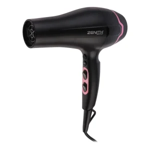 سشوار حرفه ای زنیت مدل HDZ-1443