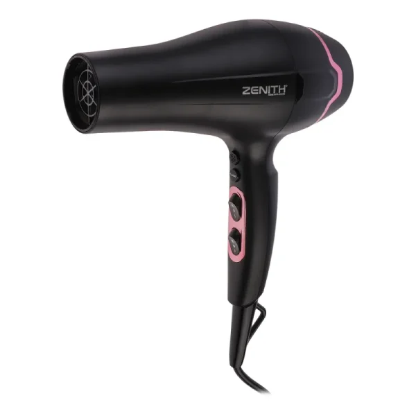 سشوار حرفه ای زنیت مدل HDZ-1443