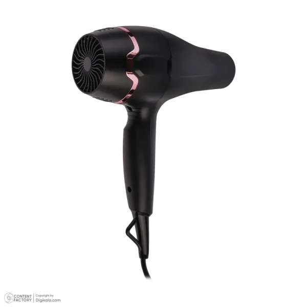 سشوار حرفه ای زنیت مدل HDZ-1443 - Image 2