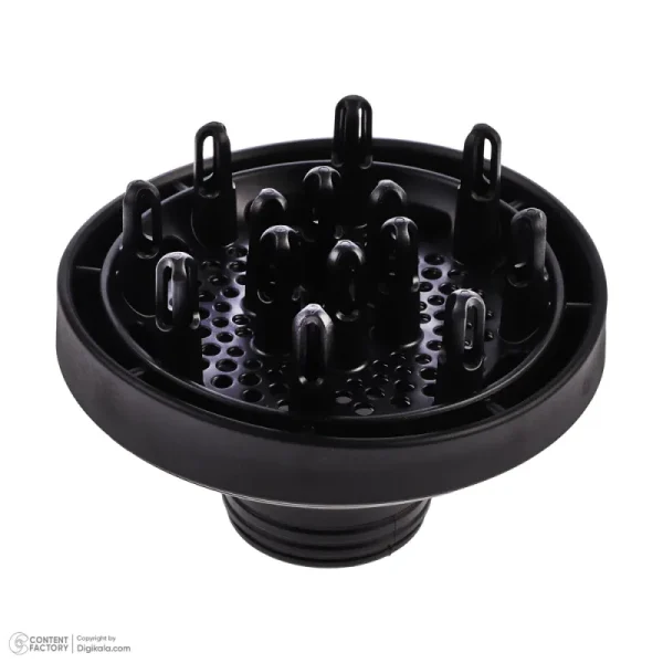سشوار حرفه ای زنیت مدل HDZ-1444 - Image 5