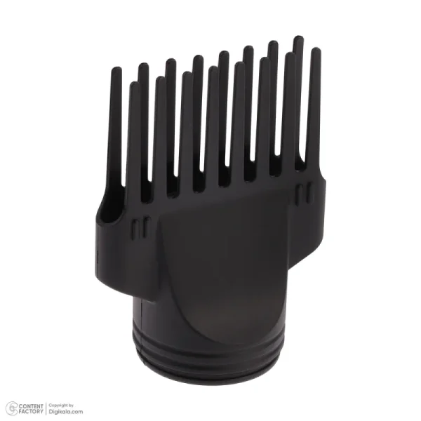 سشوار حرفه ای زنیت مدل HDZ-1444 - Image 4