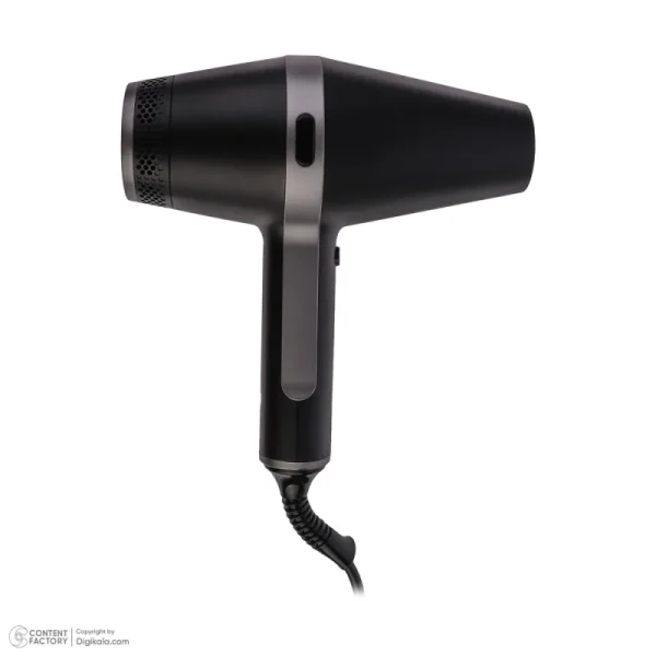 سشوار حرفه ای زنیت مدل HDZ-1444 - Image 3