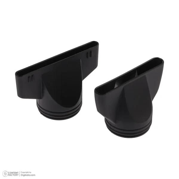 سشوار حرفه ای زنیت مدل HDZ-1444 - Image 6