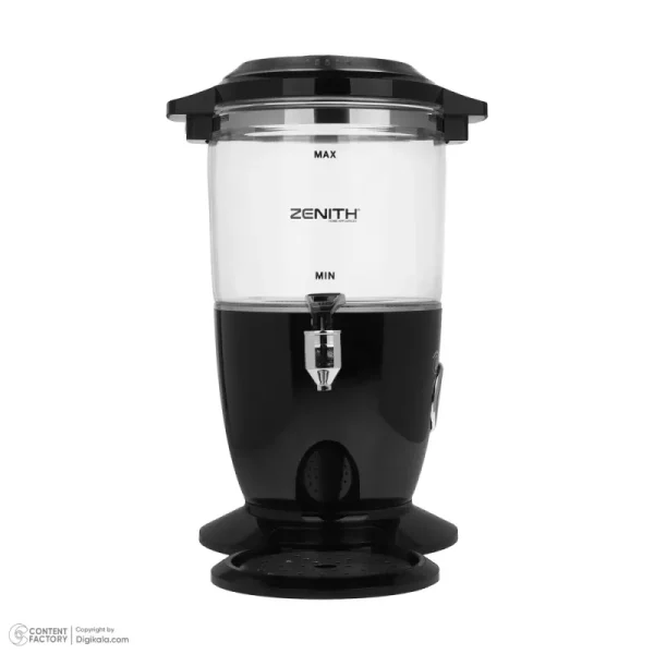 چای ساز سماوری زنیت مدل ZMT-1447 - Image 3