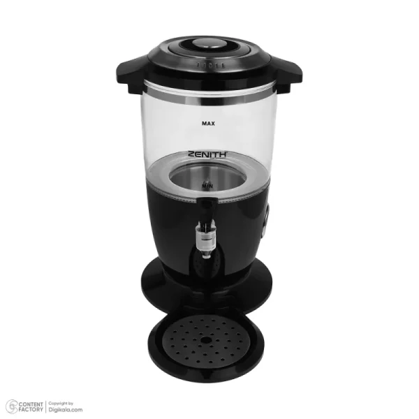 چای ساز سماوری زنیت مدل ZMT-1447 - Image 4