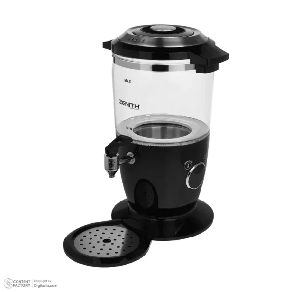 چای ساز سماوری زنیت مدل ZMT-1447 - Image 5