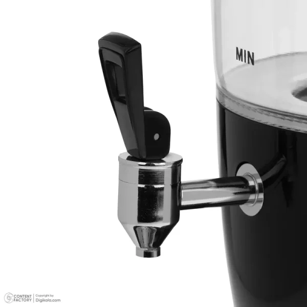 چای ساز سماوری زنیت مدل ZMT-1447 - Image 9