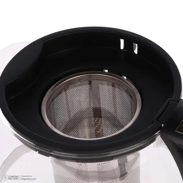 چای ساز سماوری زنیت مدل ZMT-1447 - Image 7