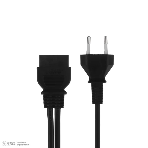 چرخ خیاطی حرفه ای 14 مدل دوخت همراه سوزن نخ کن مدل ZSMB-1450 - Image 5