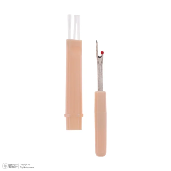 چرخ خیاطی حرفه ای 14 مدل دوخت همراه سوزن نخ کن مدل ZSMB-1450 - Image 4