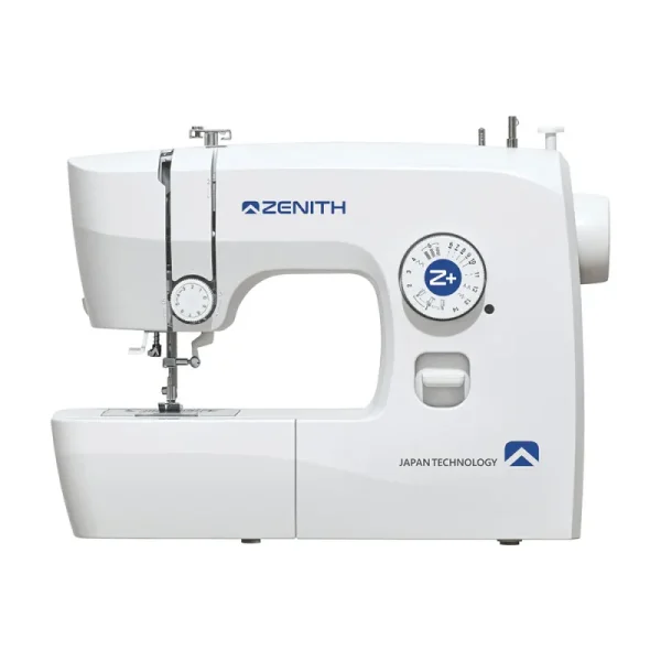 چرخ خیاطی حرفه ای 14 مدل دوخت همراه سوزن نخ کن مدل ZSMB-1450